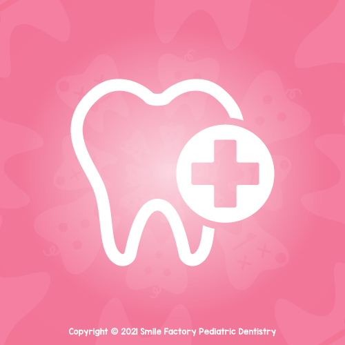 Dental Emergencies - Smile Factory Pediatric Dentistry EPTX 78852